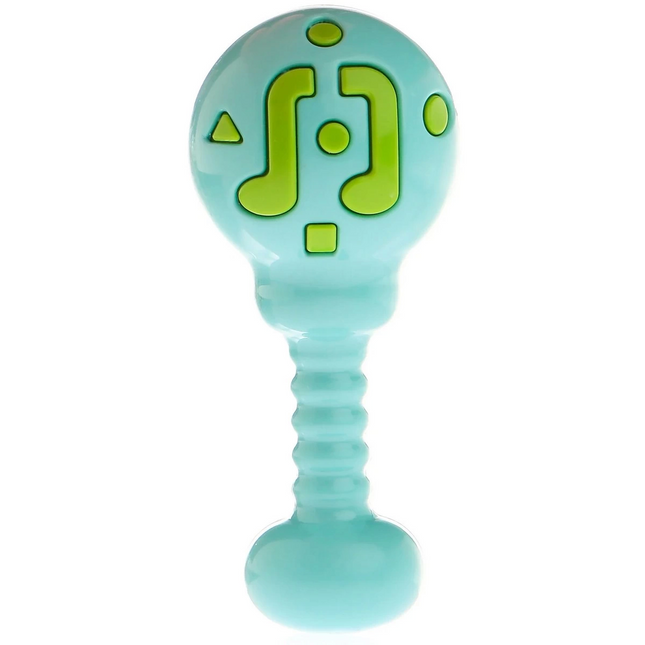 Maracas Rattle