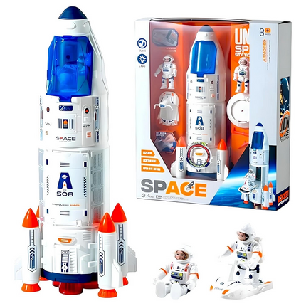 Spacecraft Set