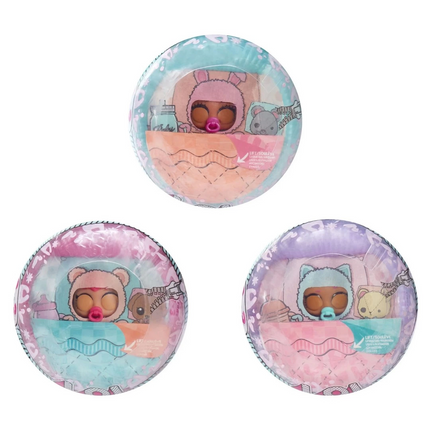 LOL Tots Baby Surprise