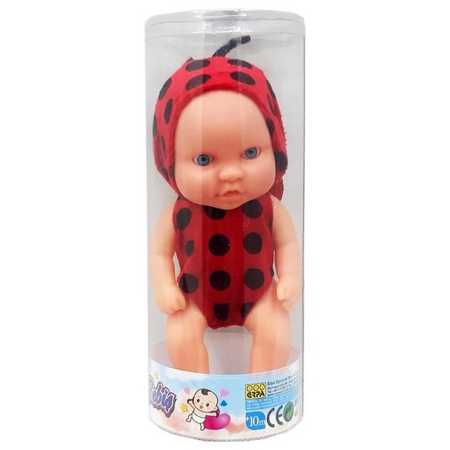 Costumed Junior Baby