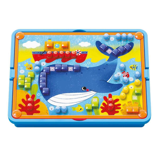 Fantacolor Animals Card Hobby Set