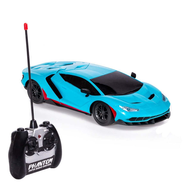 1:14 Fast and Furious Remote Control Car
