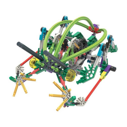 K'Nex Chompster Beasts Alive Building Set 34482