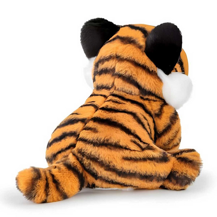 Plush Puppy Tiger