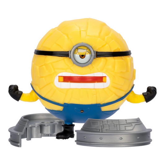 DM4 Transforming Surprise Play Set MN405000