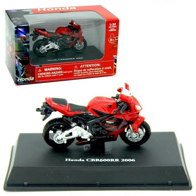 1:32 Mini Model Engine