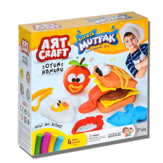 Dede Kitchen Dough Set
