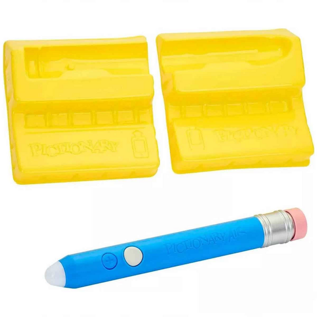 Pictionary Air 2 Classic Family Drawing Game