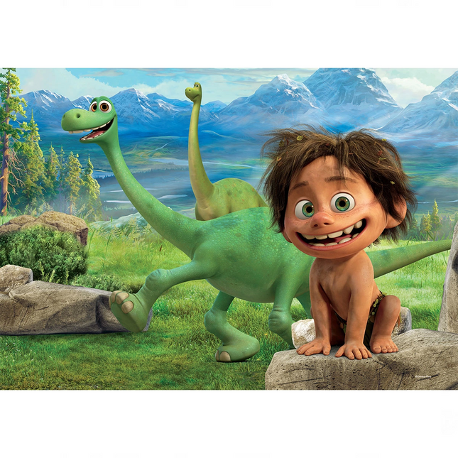 KS Good Dinosaur 50 Piece Puzzle