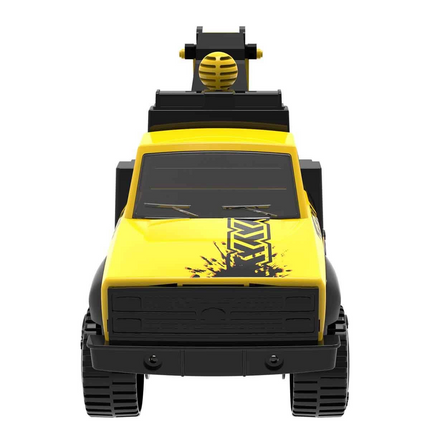 Tonka Steel Classics Tractor Truck S00006036