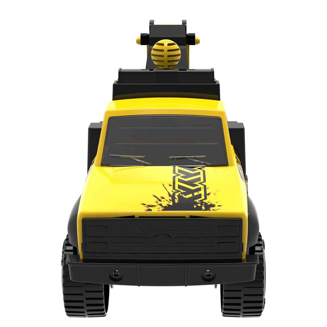 Tonka Steel Classics Tractor Truck S00006036