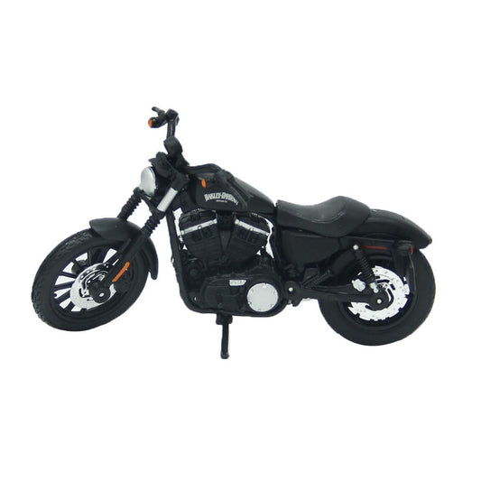 1:18 Harley-Davidson Motorcycle