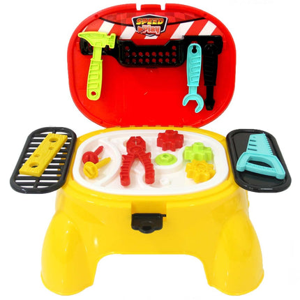 Speed ​​Play Portable Repair Table