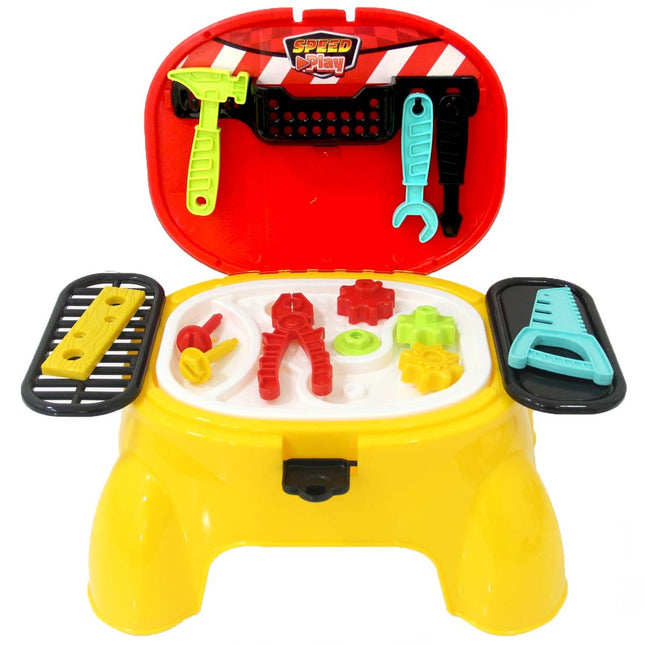 Speed Play Portable Repair Table