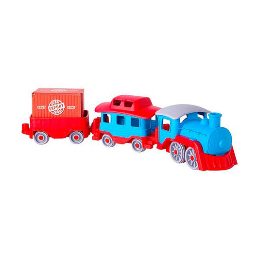 LC Choo Choo Train