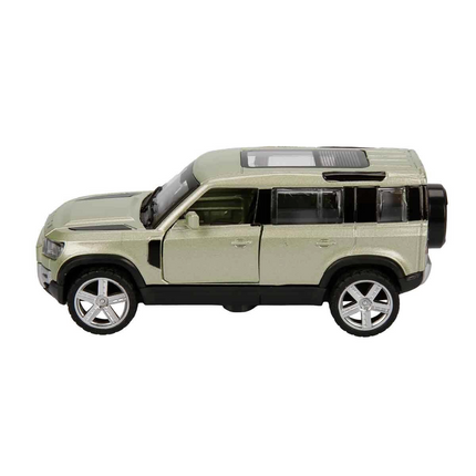 1:43 Maxx Wheels SUV Car 10 cm