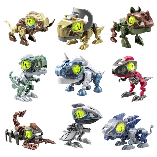 Biopod Single Pack Series 3