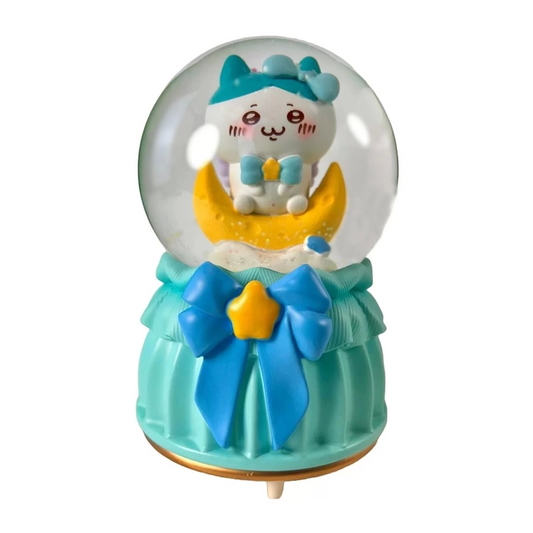 Snow Globe Large LLM-HDY0278
