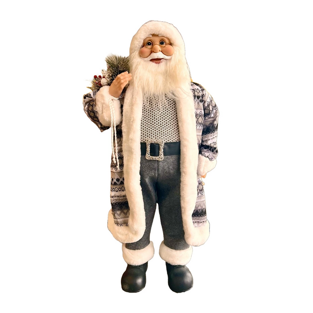 Santa Claus 90 cm ORC-NL-241230/90