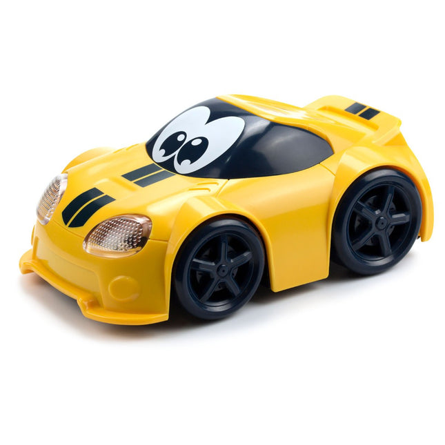 Silverlit Tooko My First Race Car