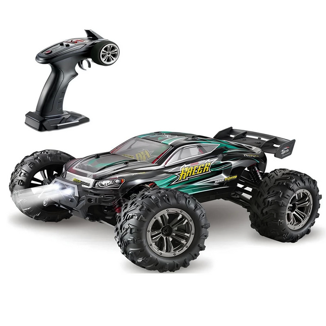 Rechargeable Remote Control Speed Car 1:16 Q903