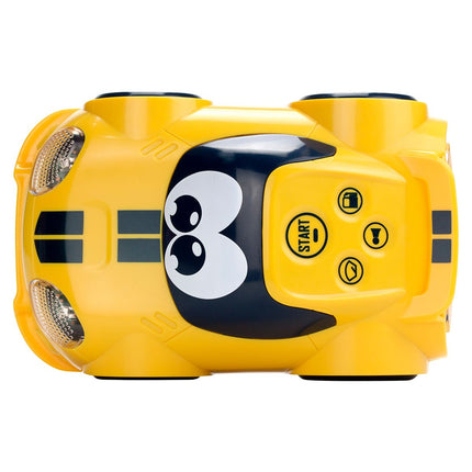 Silverlit Tooko My First Race Car