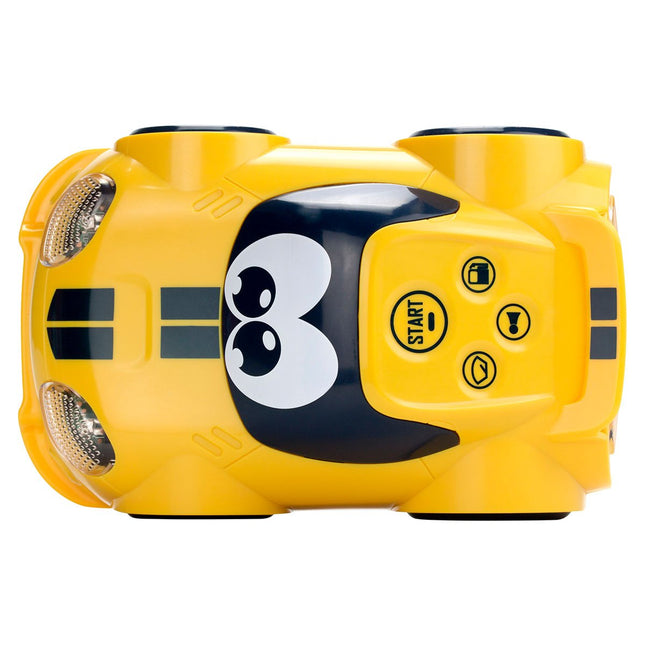 Silverlit Tooko My First Race Car