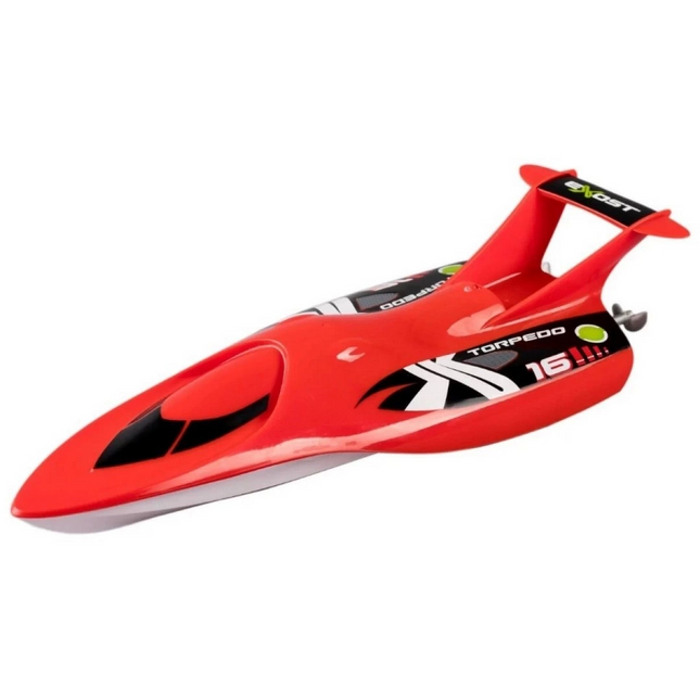 Exost Torpedo Remote Control Speed Boat