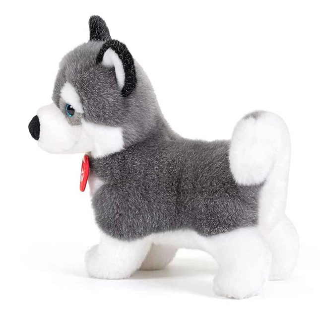 Trudi Plush Husky Marcus 25 cm