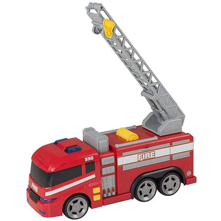 Teamsterz Fire Truck