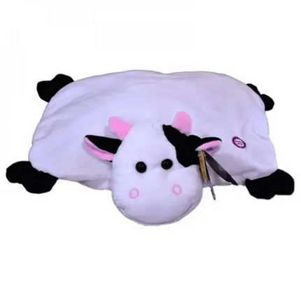 Cute Sounding Mini Plush Pillows 34cm