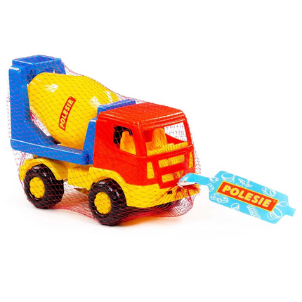 Salut Concrete Mixer 8953