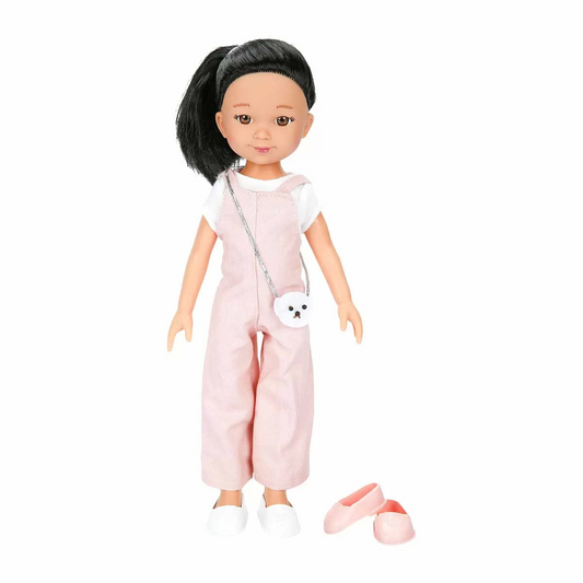 Mina Romantic Doll 35 cm