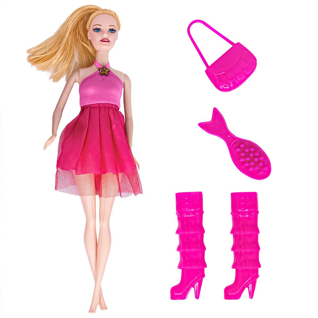 Anlily Fashion Model Baby