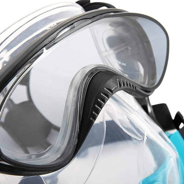 Bestway Hydro Pro SeaClear Flowtech Snorkel Small/Medium