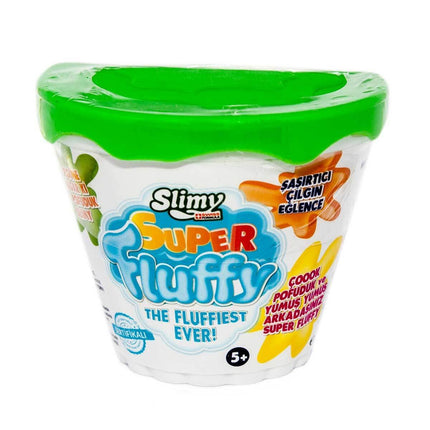 Slimy Super Fluffy Jelly 100 gr