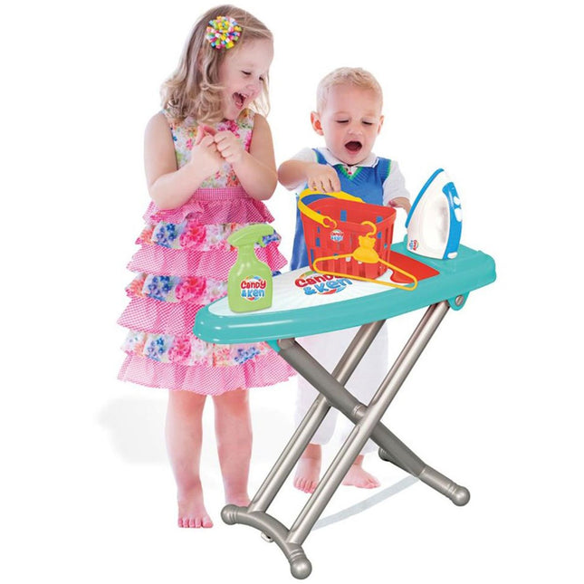 Dede Candy Ironing Set