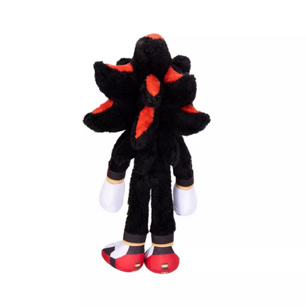 Sonic 3 Shadow Plush 34 cm