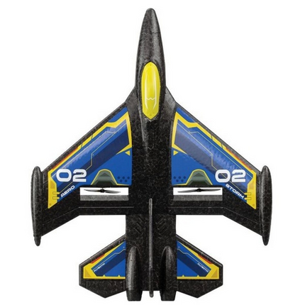 Silverlit Sonic Evo Remote Control Aircraft 85741