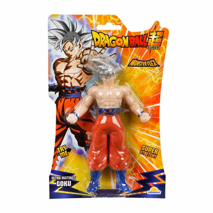 Monster Flex Dragon Ball Stretch Figure 15 cm