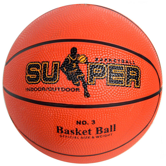 Super Basketball No:3 CSB-011