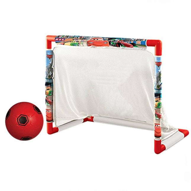 Dede Cars Football Goal