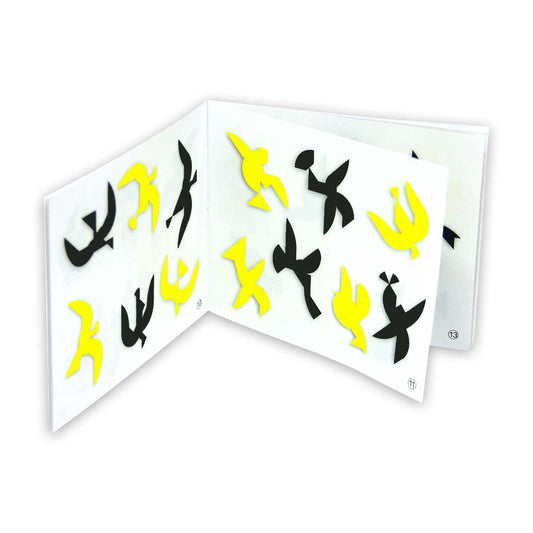 Egg Tangram