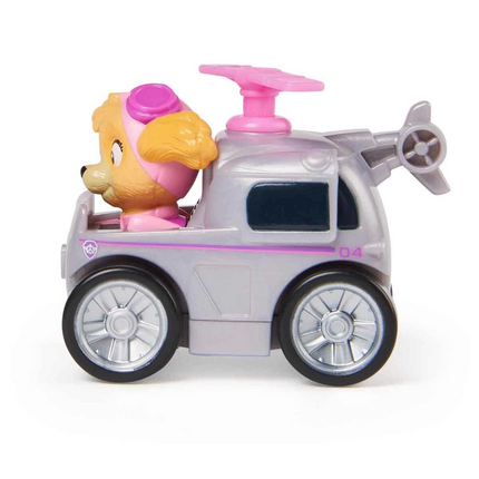 Paw Patrol Pup Squad Racers Skye