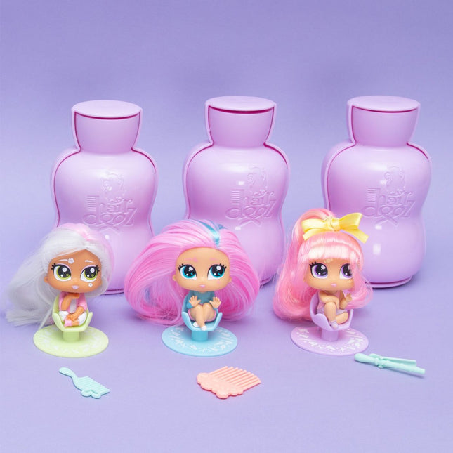 Hairdooz Shampoo Baby Pastel Surprise 78903
