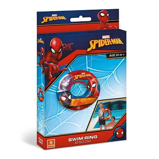 Spiderman Lifebuoy 50 cm