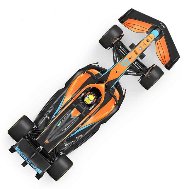 1:12 Mclaren F1 MCL36 Uzaktan Kumandalı Araba