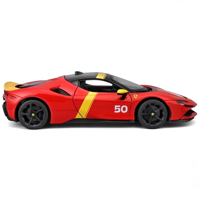 1:18 Ferrari SF90 Stradale Assetto Fiorano