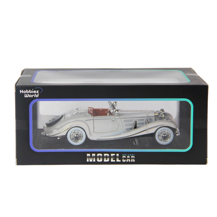 1/24 500K Classic Car