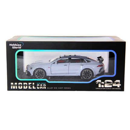 1/24 Brabus 900 Street Edition